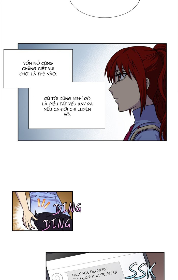 Thế Giới Game Thủ Chapter 238 - 12