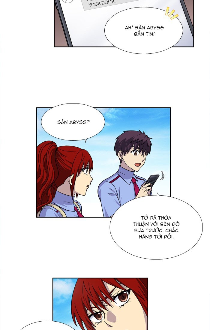Thế Giới Game Thủ Chapter 238 - 13