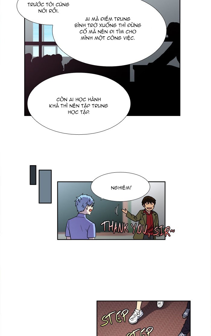 Thế Giới Game Thủ Chapter 238 - 3
