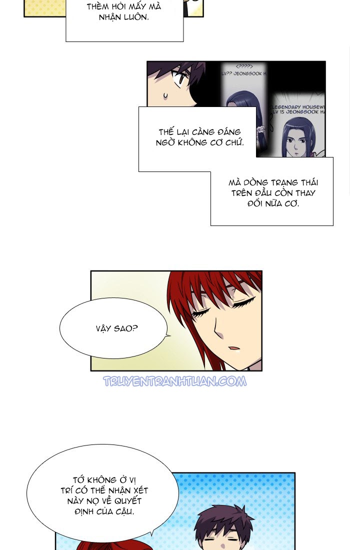 Thế Giới Game Thủ Chapter 238 - 6