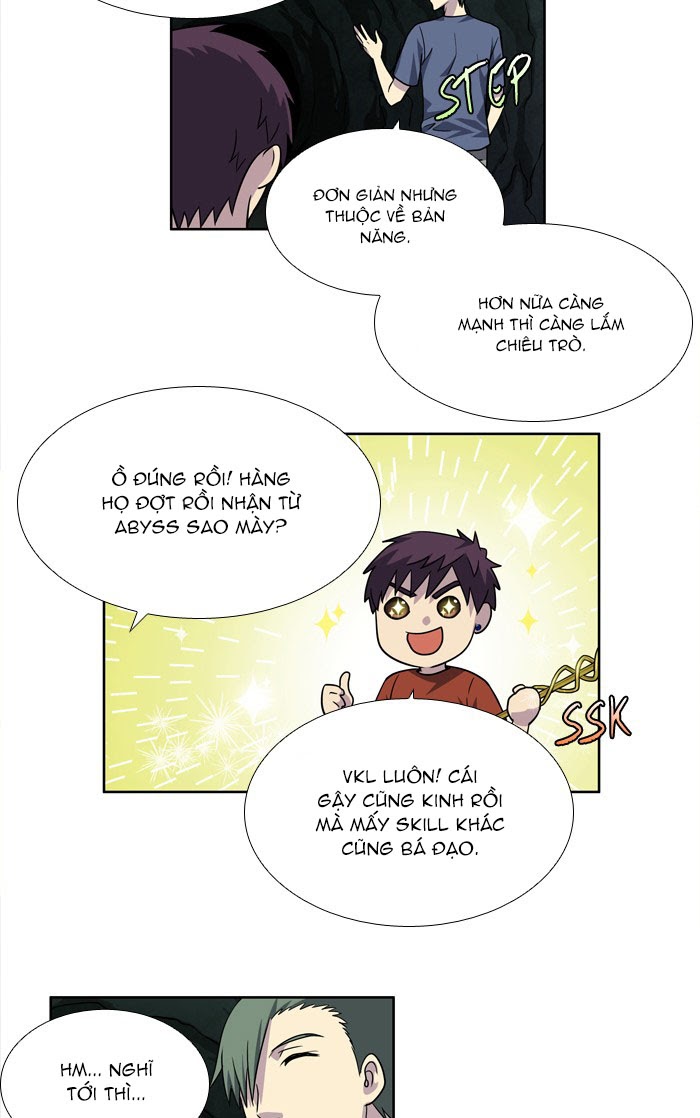 Thế Giới Game Thủ Chapter 239 - 31
