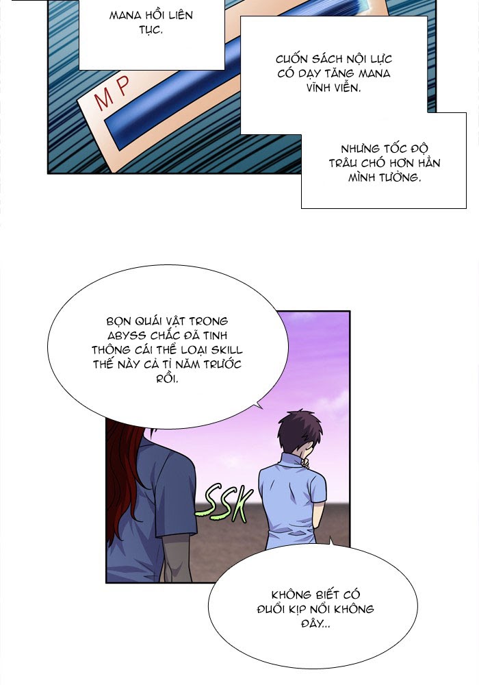 Thế Giới Game Thủ Chapter 239 - 5