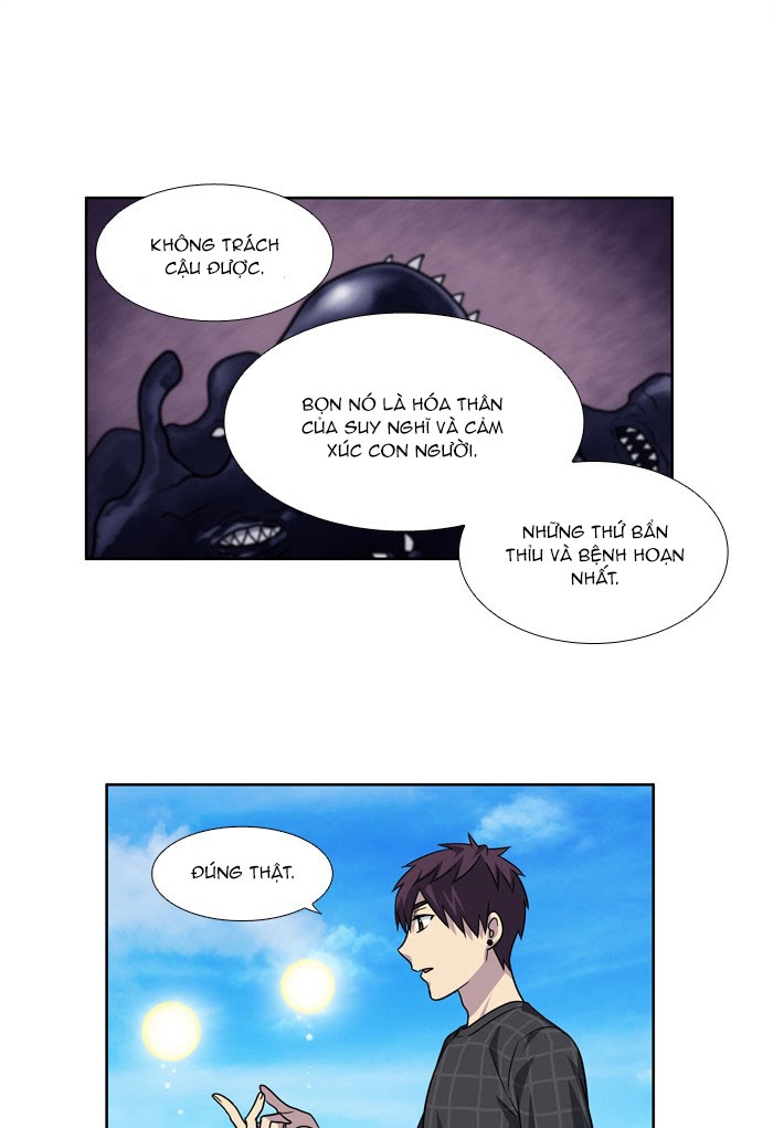 Thế Giới Game Thủ Chapter 244 - 32