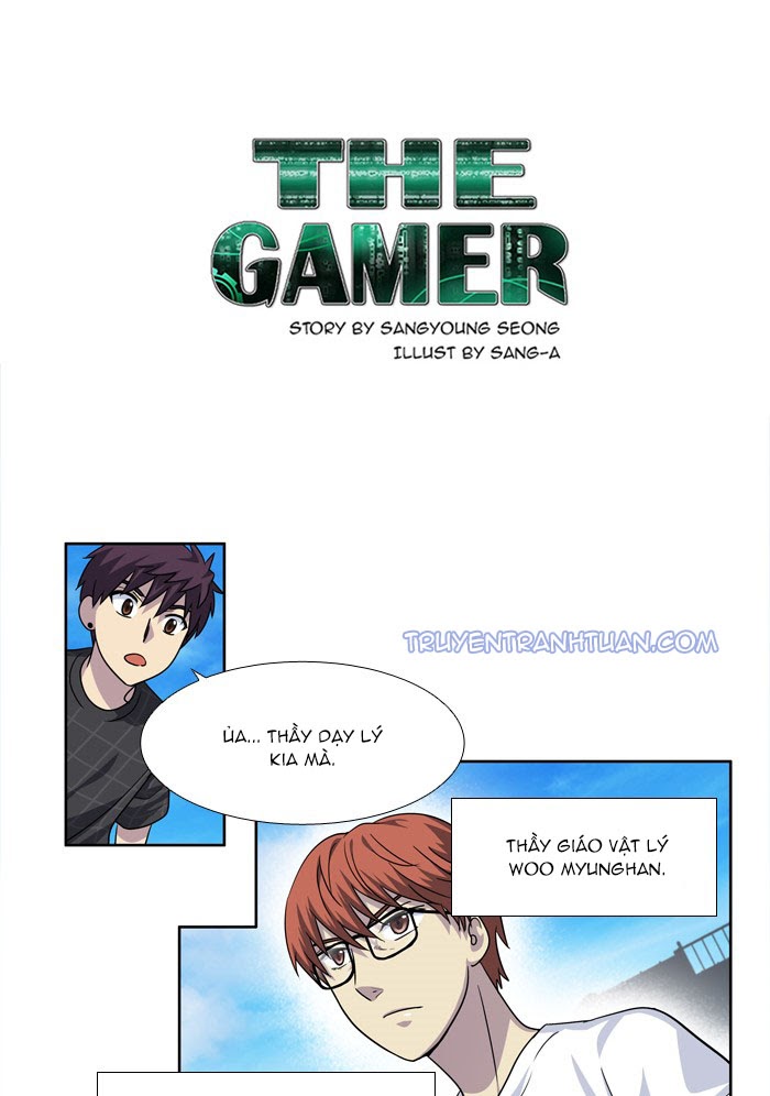 Thế Giới Game Thủ Chapter 247 - 2
