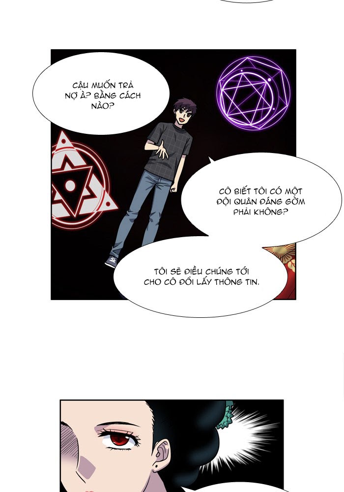 Thế Giới Game Thủ Chapter 248 - 22