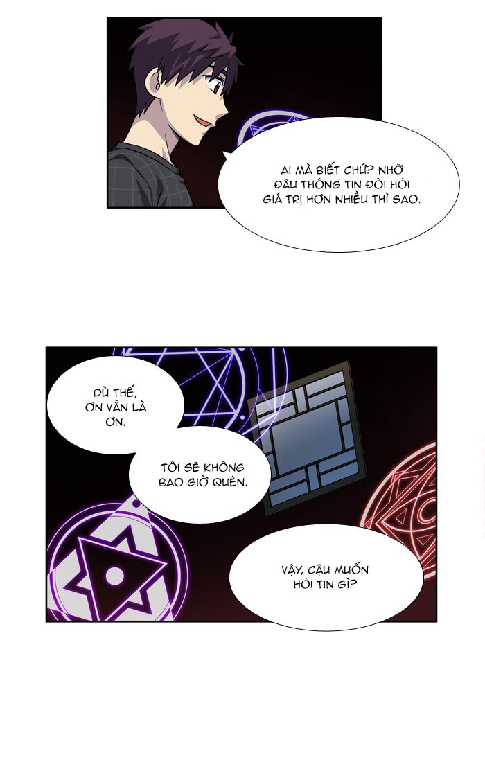 Thế Giới Game Thủ Chapter 248 - 28