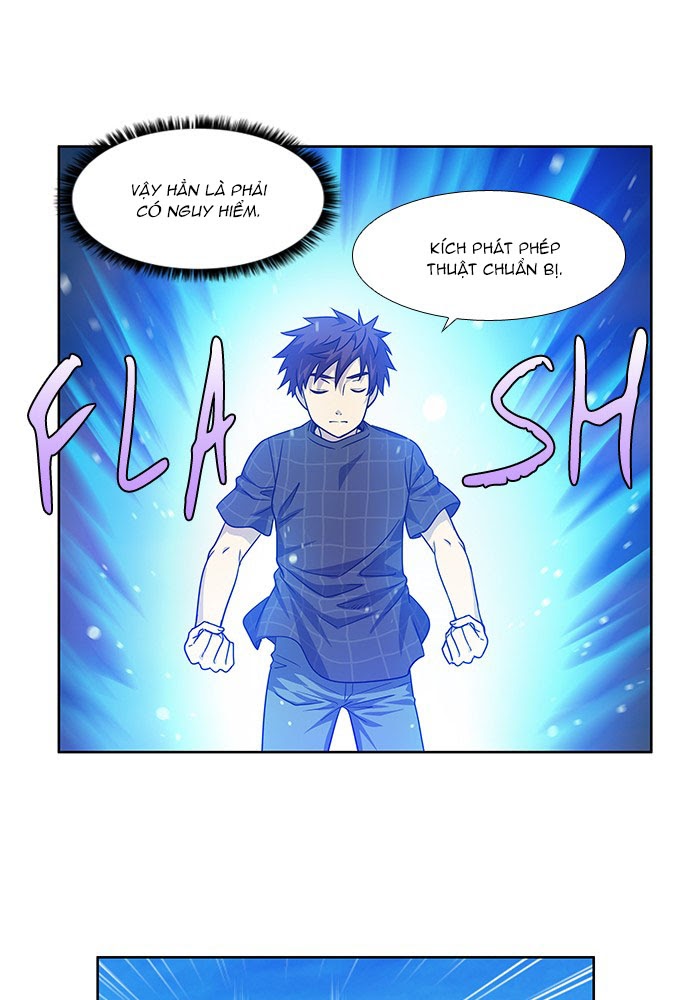 Thế Giới Game Thủ Chapter 249 - 12