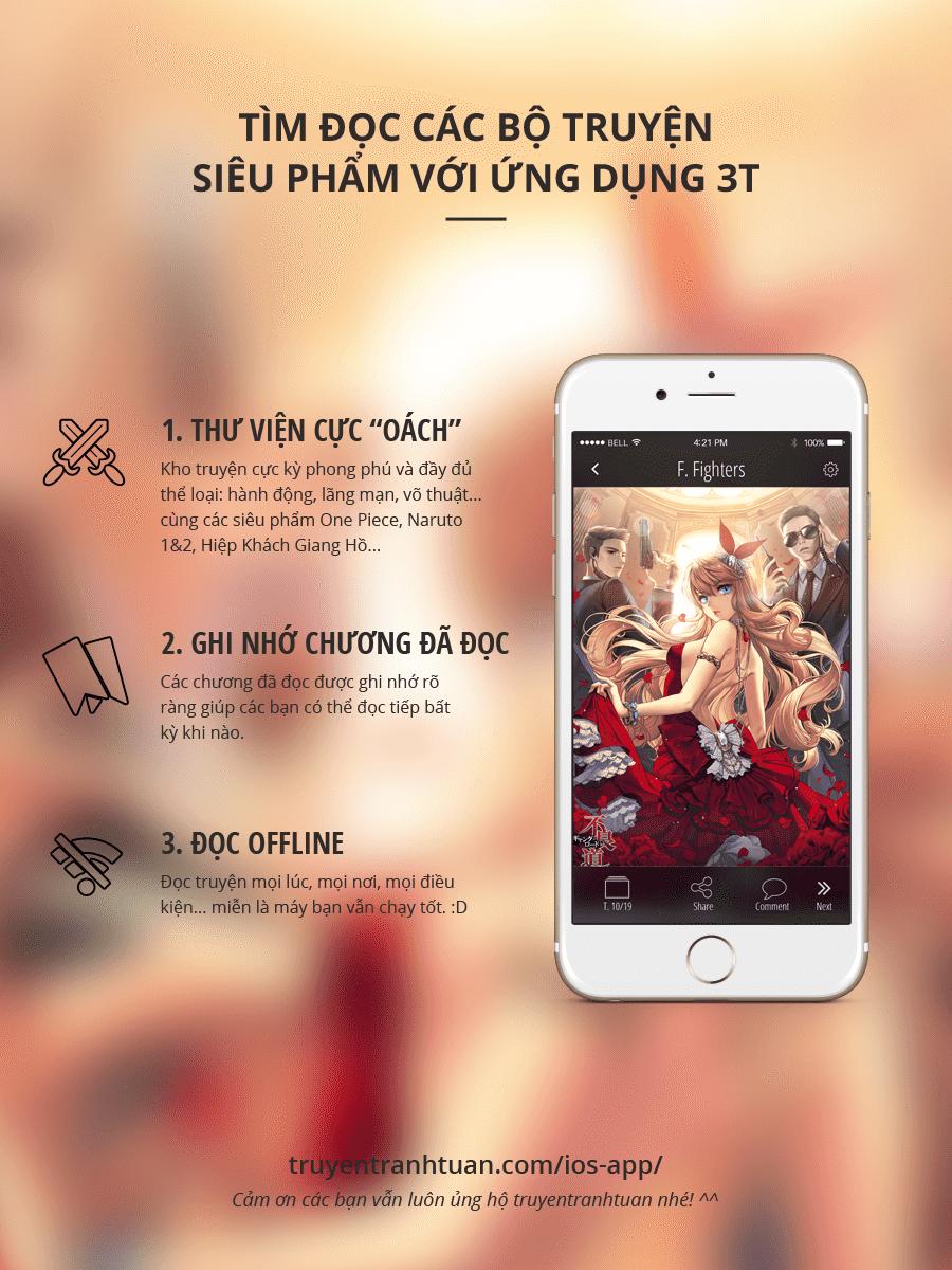 Thế Giới Game Thủ Chapter 251 - 1