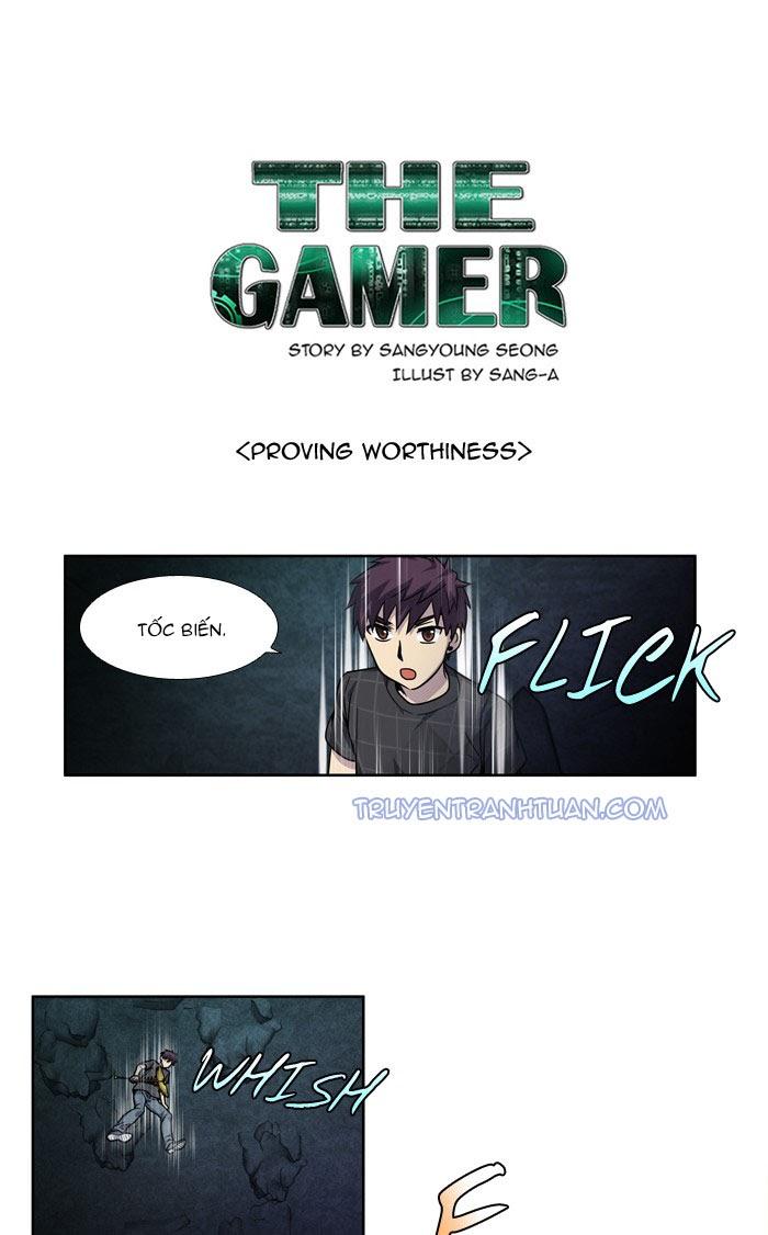 Thế Giới Game Thủ Chapter 251 - 2