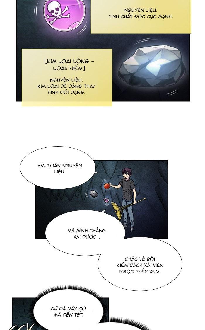 Thế Giới Game Thủ Chapter 251 - 11