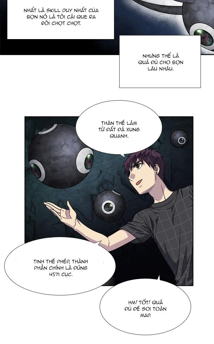 Thế Giới Game Thủ Chapter 251 - 18