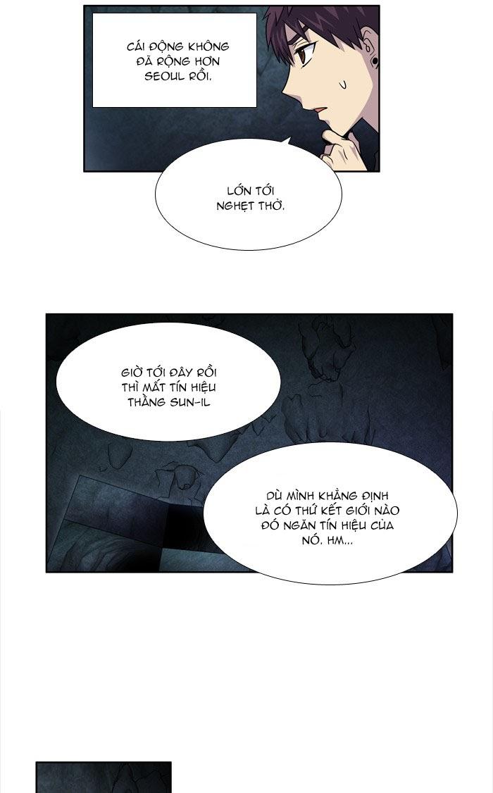 Thế Giới Game Thủ Chapter 251 - 25