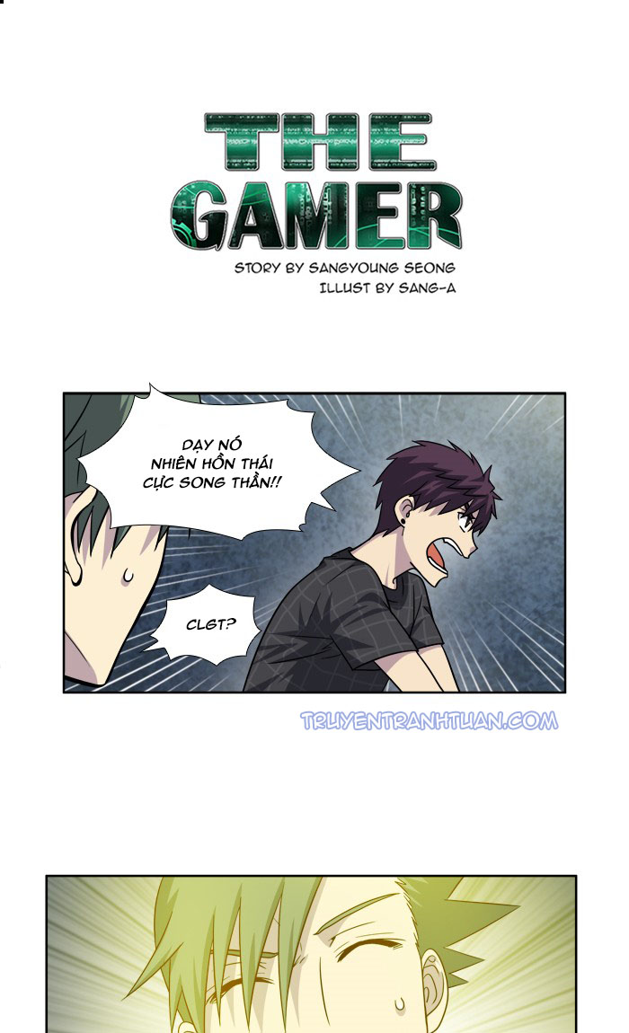 Thế Giới Game Thủ Chapter 257 - 2