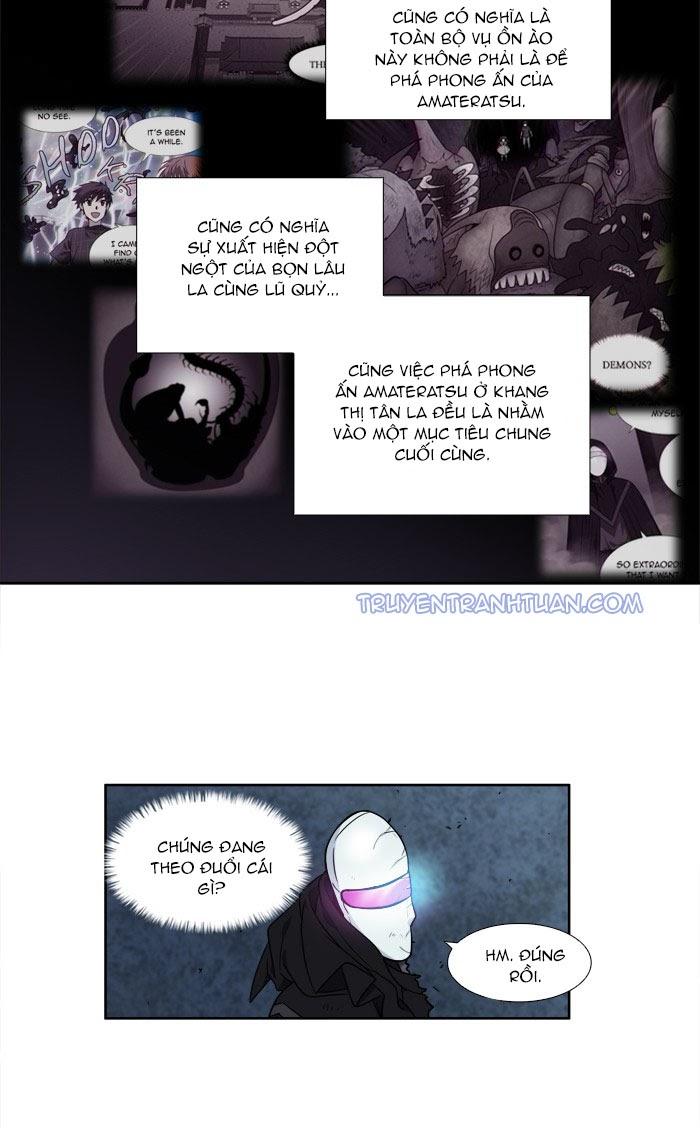 Thế Giới Game Thủ Chapter 259 - 16