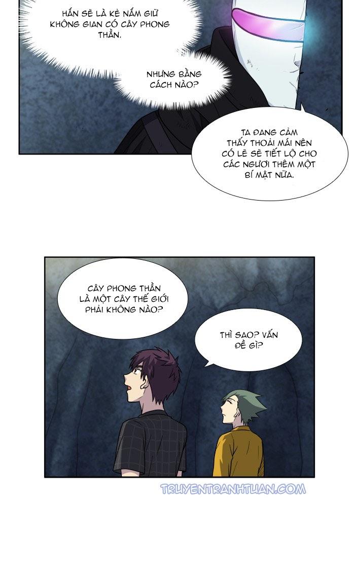 Thế Giới Game Thủ Chapter 259 - 26