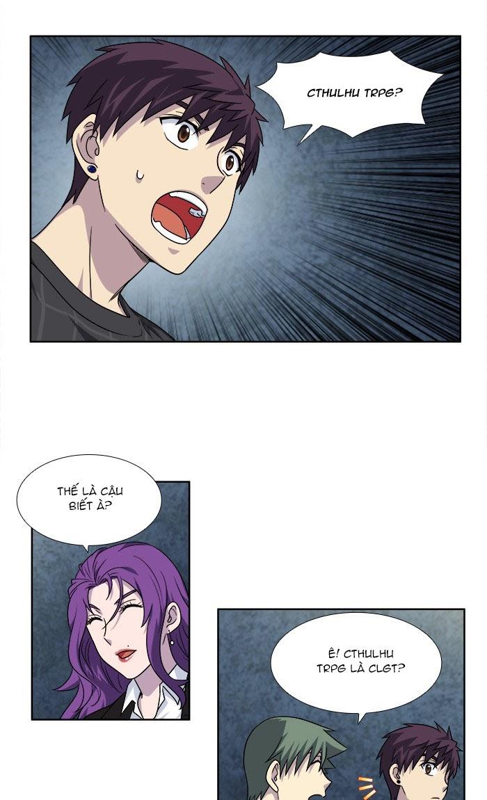 Thế Giới Game Thủ Chapter 260 - 23