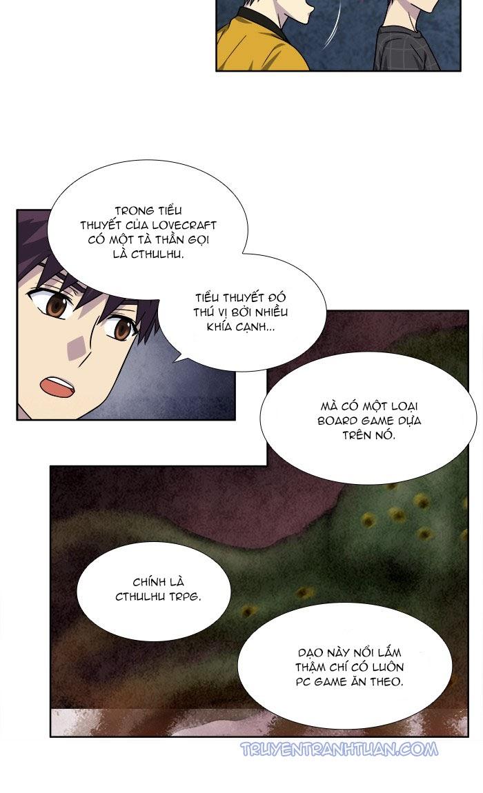Thế Giới Game Thủ Chapter 260 - 24
