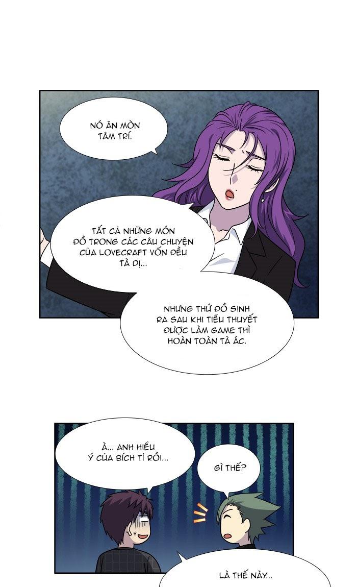 Thế Giới Game Thủ Chapter 260 - 27