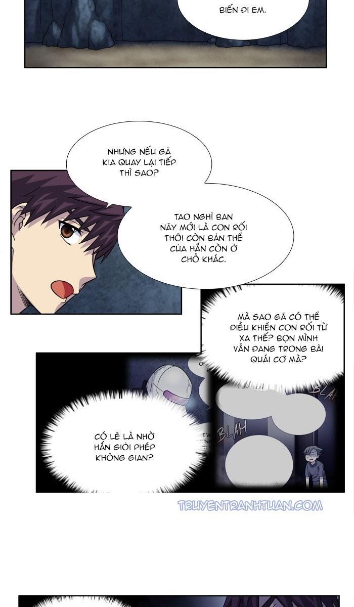 Thế Giới Game Thủ Chapter 260 - 5