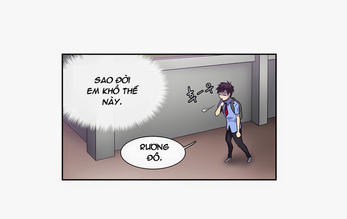 Thế Giới Game Thủ Chapter 32 - 5