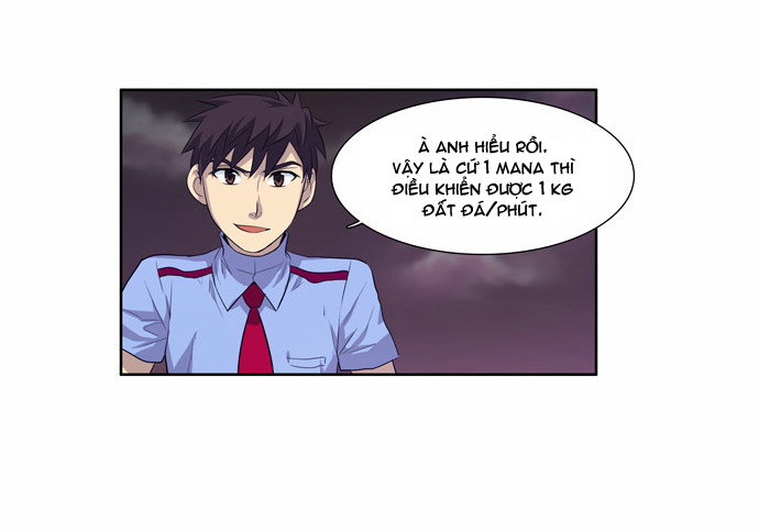 Thế Giới Game Thủ Chapter 59 - 13
