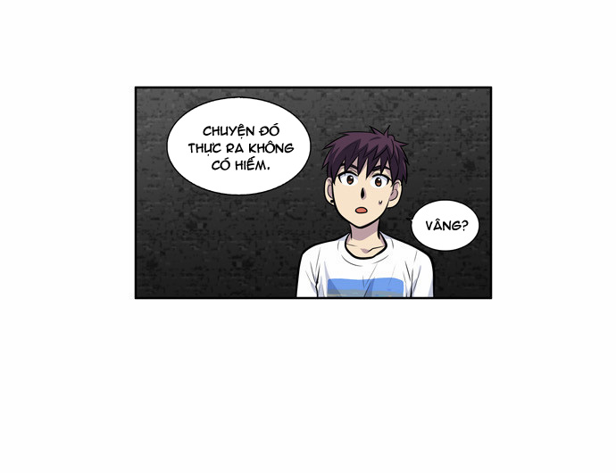 Thế Giới Game Thủ Chapter 99 - 4