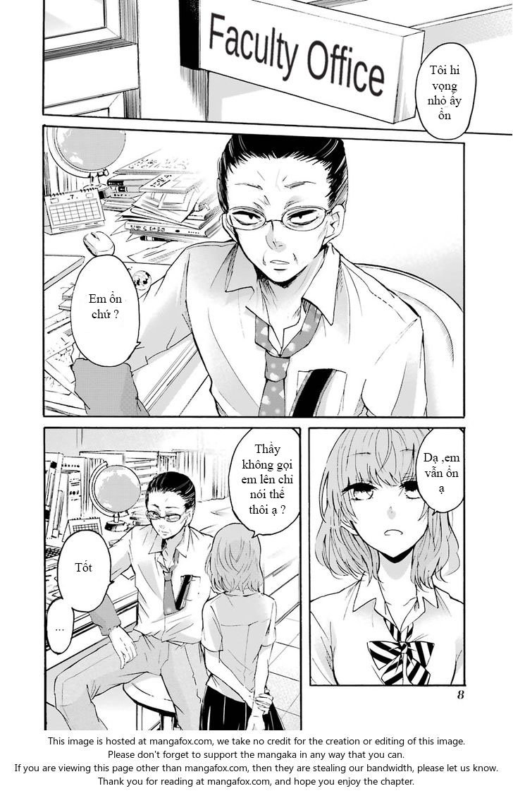 Ani No Yome To Kurashite Imasu Chapter 1 - 9