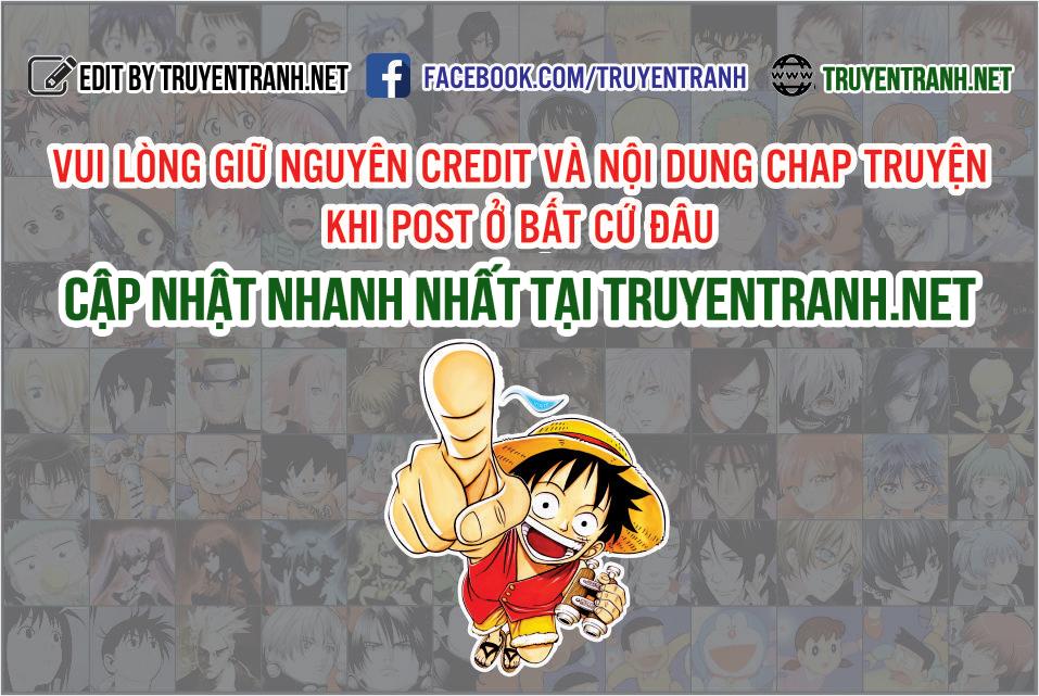Tenkuu Shinpan Chapter 134 - 1