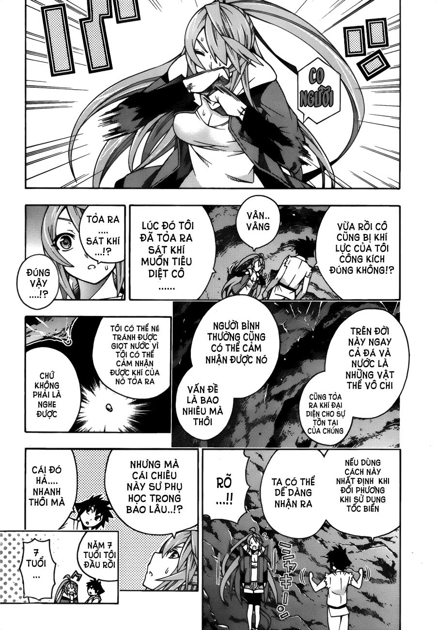 Dragons Rioting Chapter 22 - 16