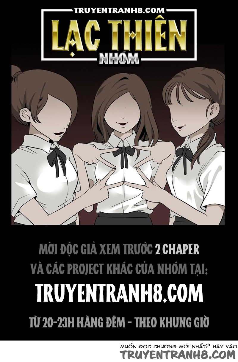 La Sát Đại Nhân Hãy Dừng Chân Chapter 152 - 1