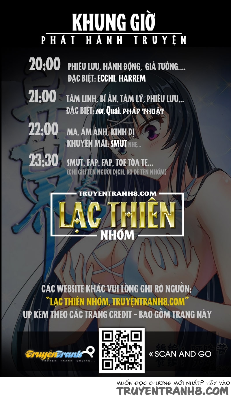 La Sát Đại Nhân Hãy Dừng Chân Chapter 152 - 11