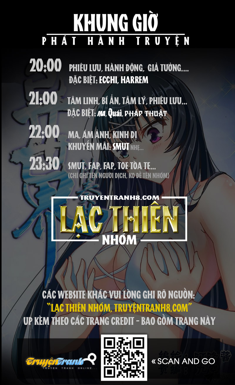 La Sát Đại Nhân Hãy Dừng Chân Chapter 170 - 12