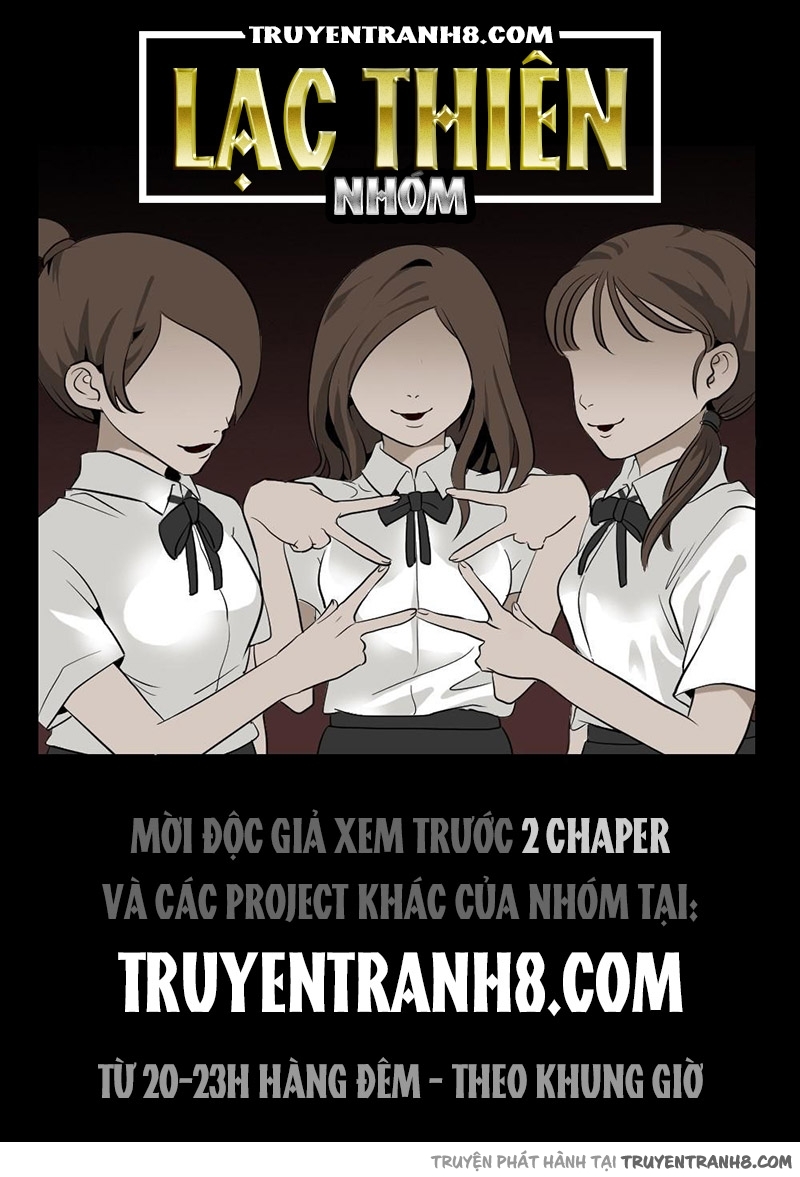 La Sát Đại Nhân Hãy Dừng Chân Chapter 3 - 1