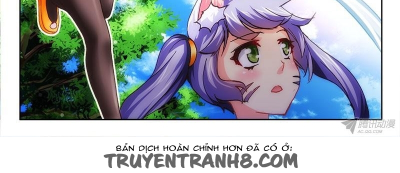 La Sát Đại Nhân Hãy Dừng Chân Chapter 63 - 2
