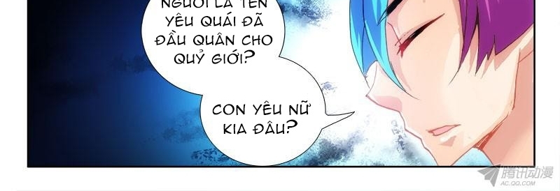 La Sát Đại Nhân Hãy Dừng Chân Chapter 84 - 2