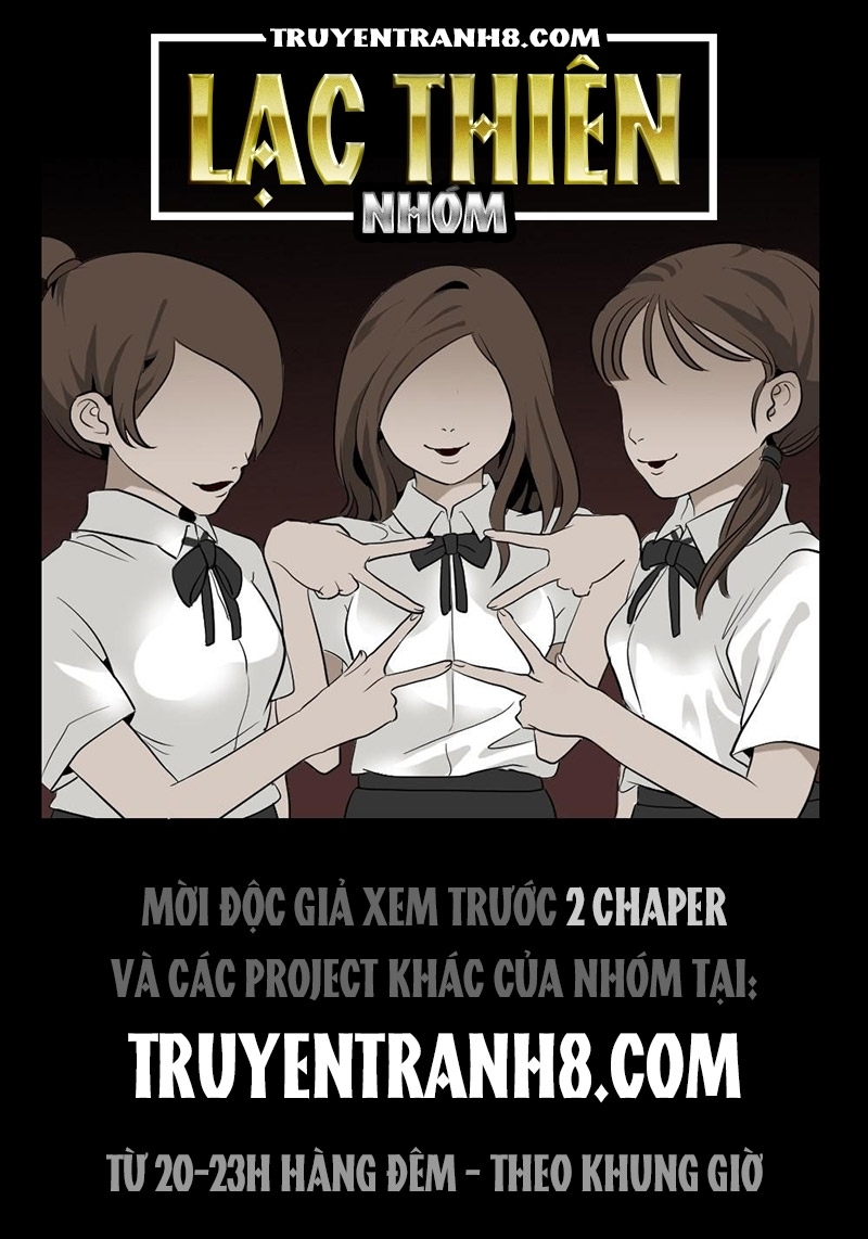 La Sát Đại Nhân Hãy Dừng Chân Chapter 91 - 1