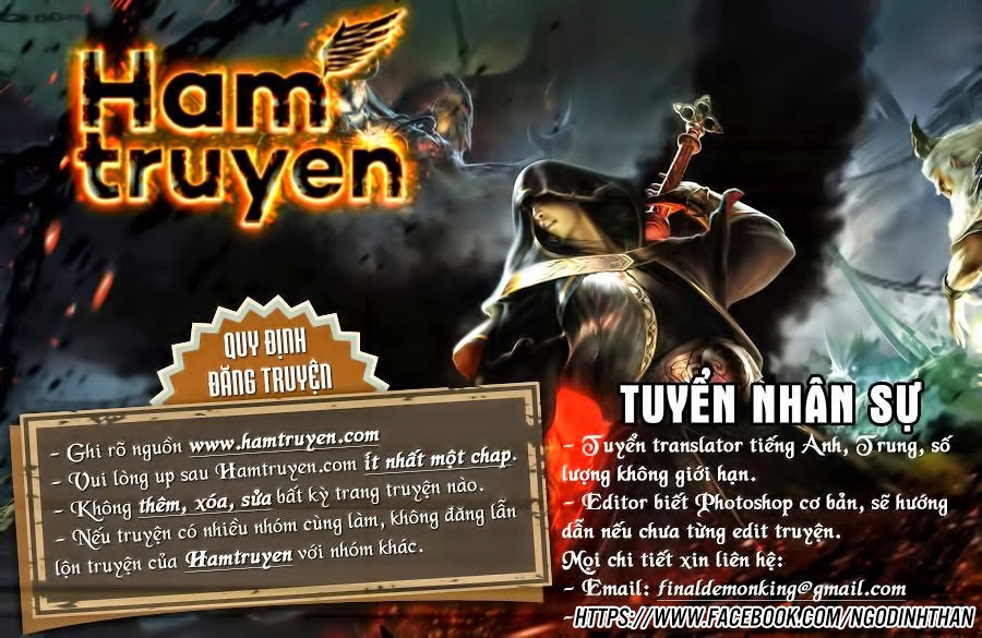 Tung Tiền Hữu Tọa Linh Kiếm Sơn Chapter 113 - 15