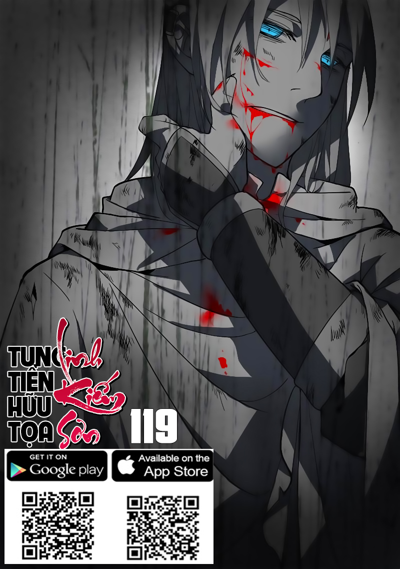 Tung Tiền Hữu Tọa Linh Kiếm Sơn Chapter 119 - 2
