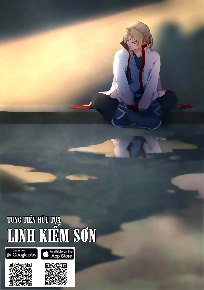 Tung Tiền Hữu Tọa Linh Kiếm Sơn Chapter 141 - 1