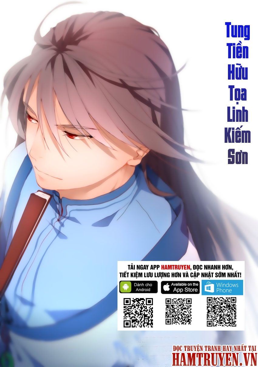 Tung Tiền Hữu Tọa Linh Kiếm Sơn Chapter 178 - 2