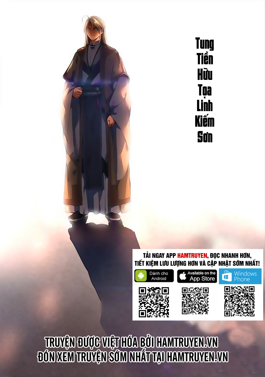 Tung Tiền Hữu Tọa Linh Kiếm Sơn Chapter 192 - 2