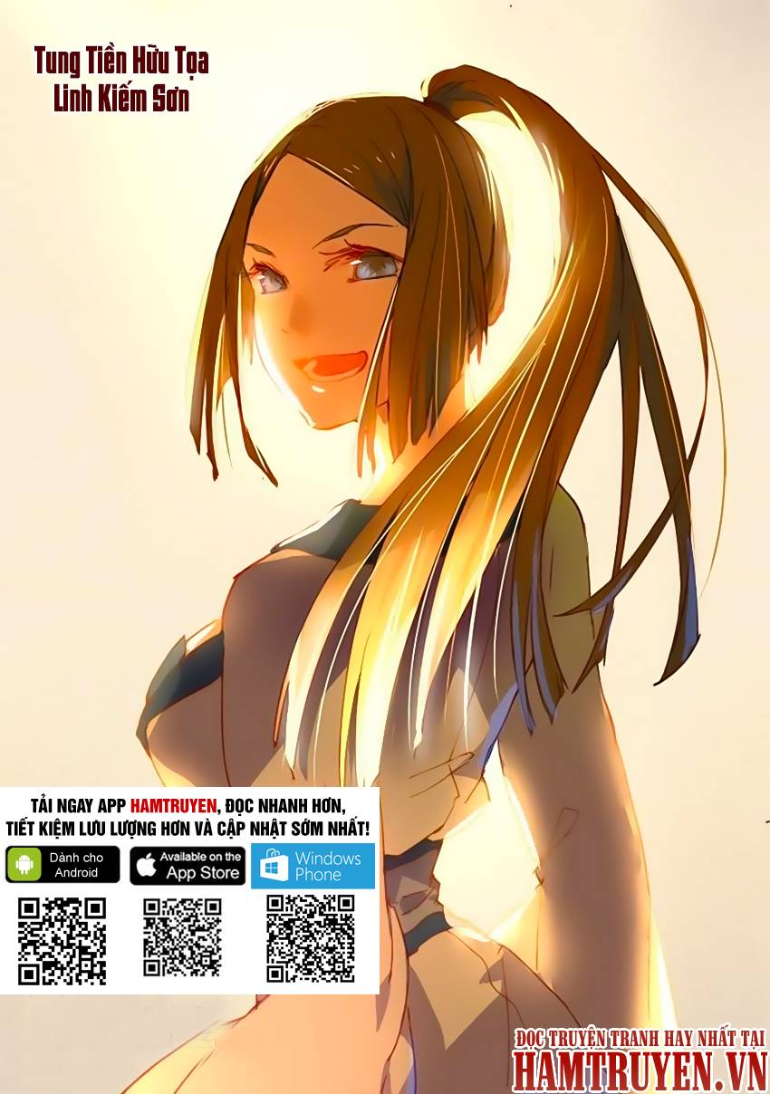 Tung Tiền Hữu Tọa Linh Kiếm Sơn Chapter 214 - 2