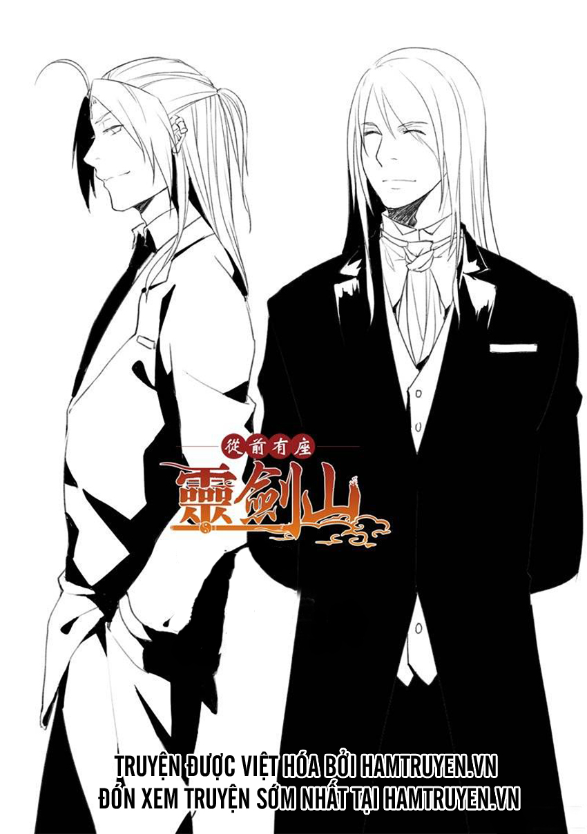 Tung Tiền Hữu Tọa Linh Kiếm Sơn Chapter 216 - 2
