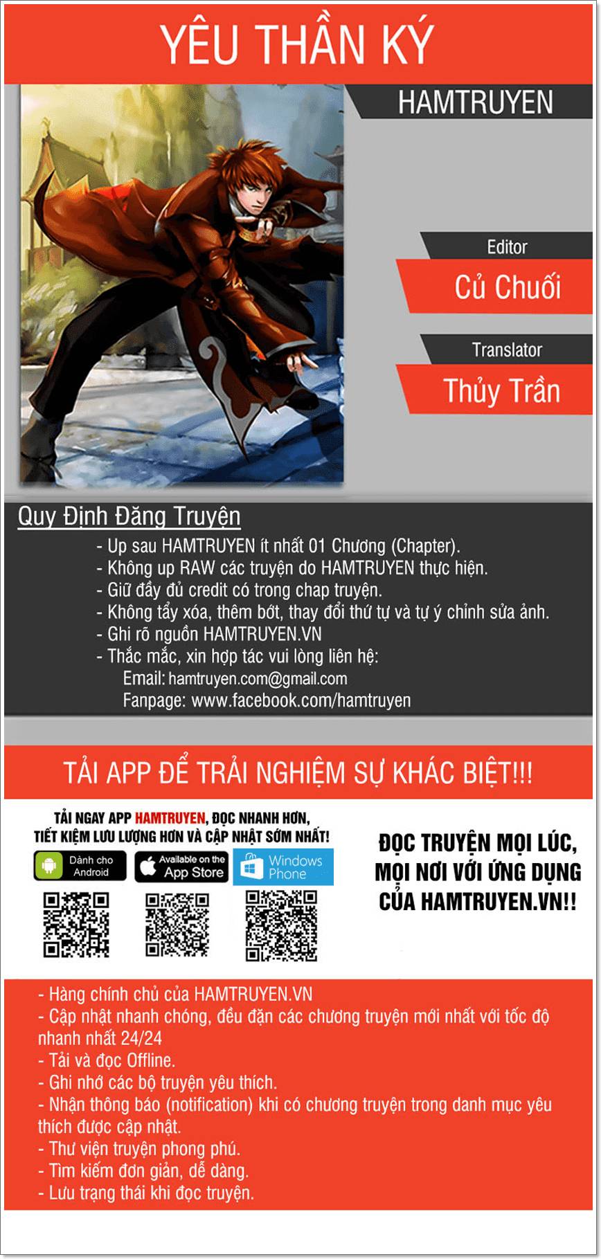 Tung Tiền Hữu Tọa Linh Kiếm Sơn Chapter 268 - 1