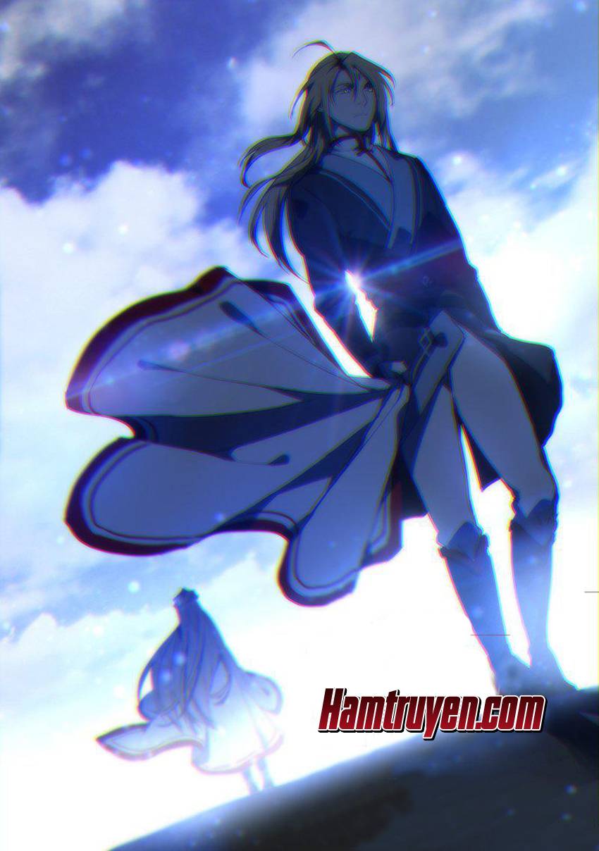 Tung Tiền Hữu Tọa Linh Kiếm Sơn Chapter 282 - 2