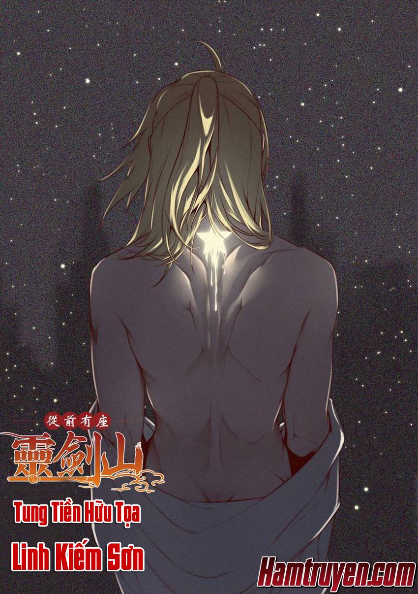 Tung Tiền Hữu Tọa Linh Kiếm Sơn Chapter 329 - 2