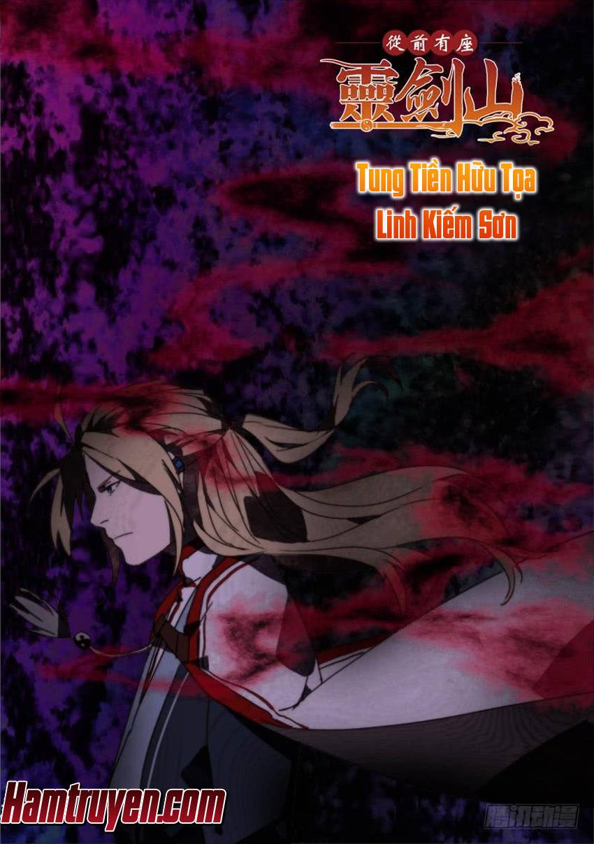 Tung Tiền Hữu Tọa Linh Kiếm Sơn Chapter 352 - 2