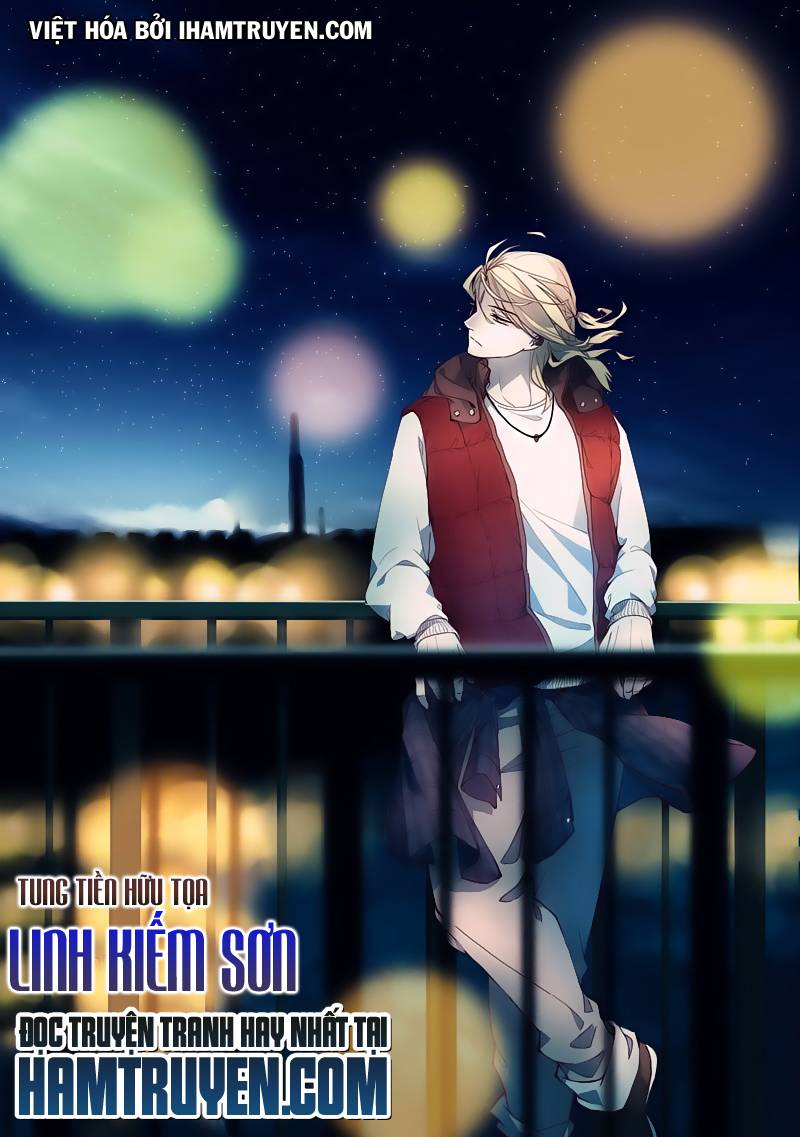 Tung Tiền Hữu Tọa Linh Kiếm Sơn Chapter 48 - 2