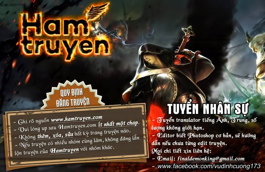 Tung Tiền Hữu Tọa Linh Kiếm Sơn Chapter 64 - 1