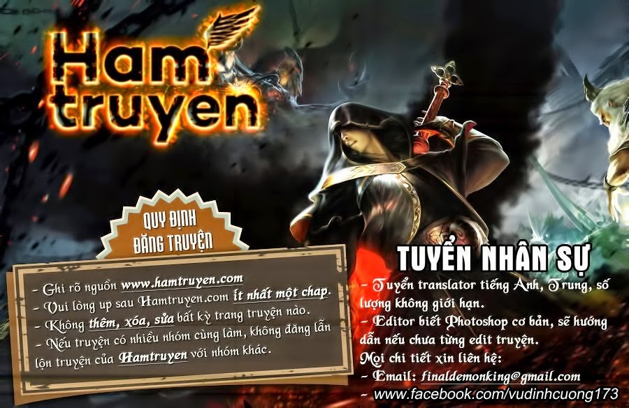 Tung Tiền Hữu Tọa Linh Kiếm Sơn Chapter 96 - 14
